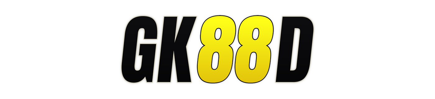 gk88d logo